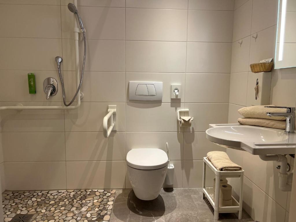 Familien- und Wellnesshotel 