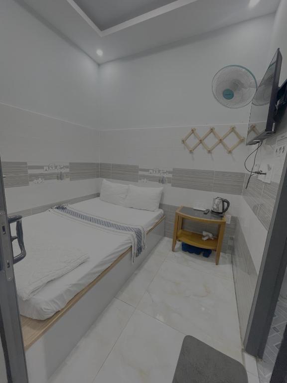 Ong 5 Homestay Can Tho - Small Double Room