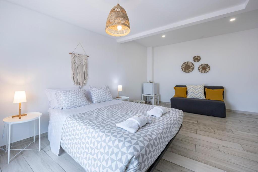 3 Marias Guest House B&B - 4