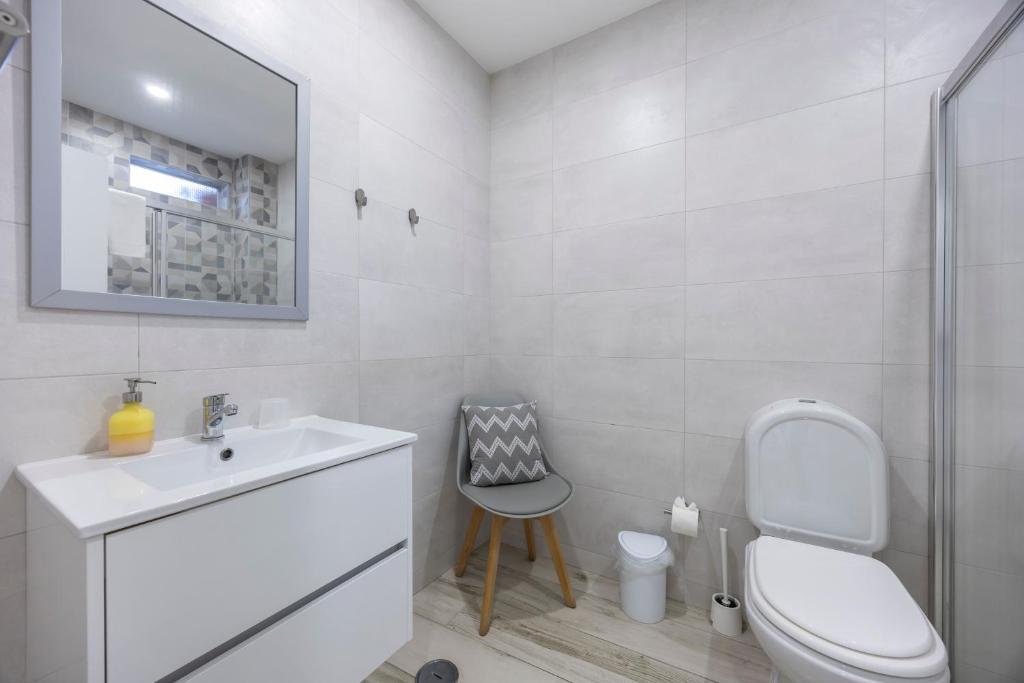 3 Marias Guest House B&B - 3