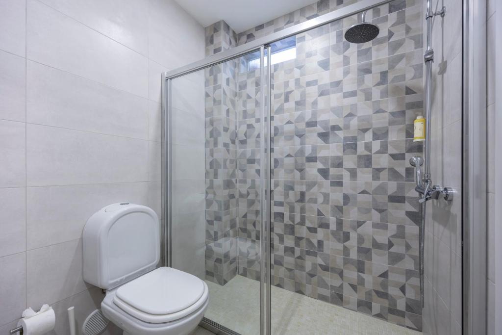 3 Marias Guest House B&B - 1