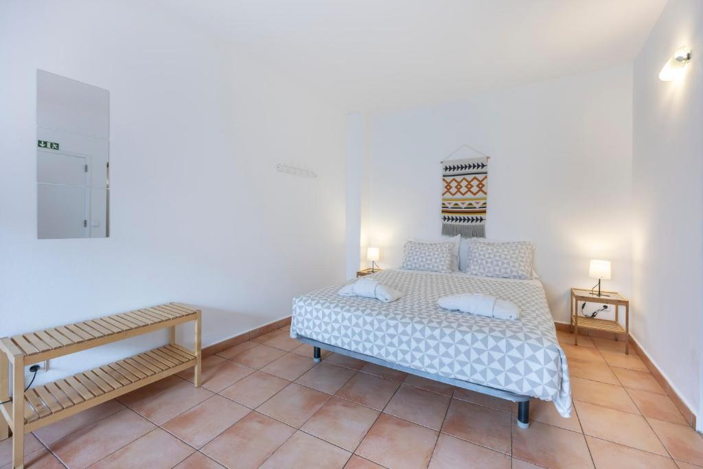 3 Marias Guest House B&B - 8