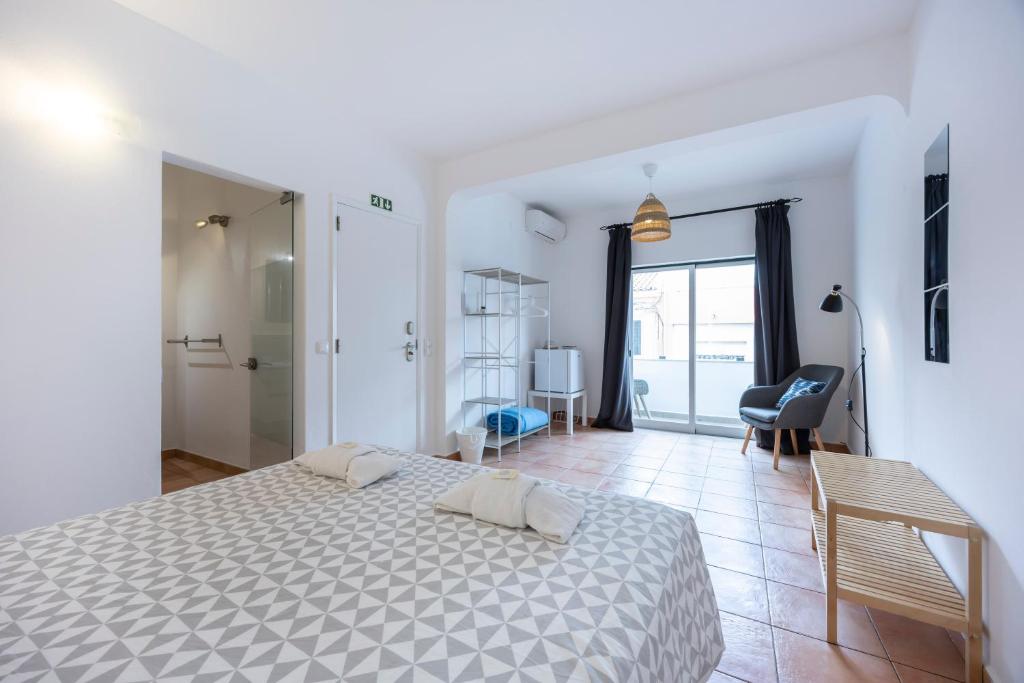 3 Marias Guest House B&B - 9