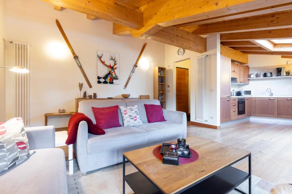 Apartment Luna by Happy Home Holiday