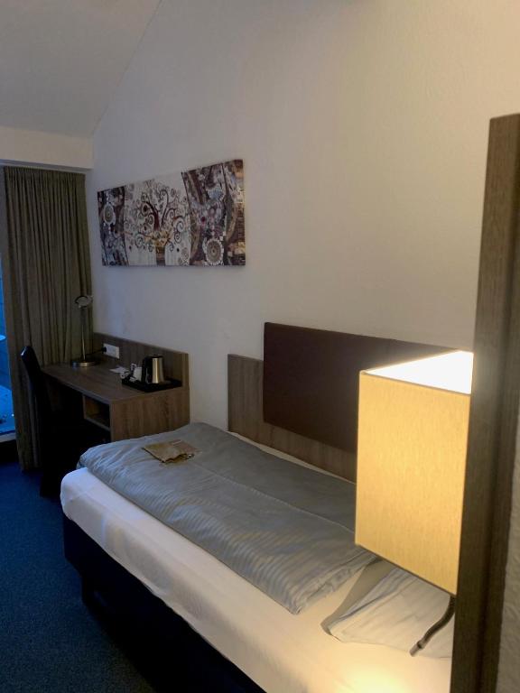 Hotelpark der Westerwald Treff - Premium Single Room