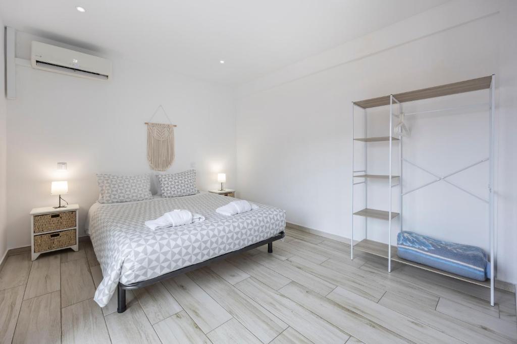 3 Marias Guest House B&B - 12