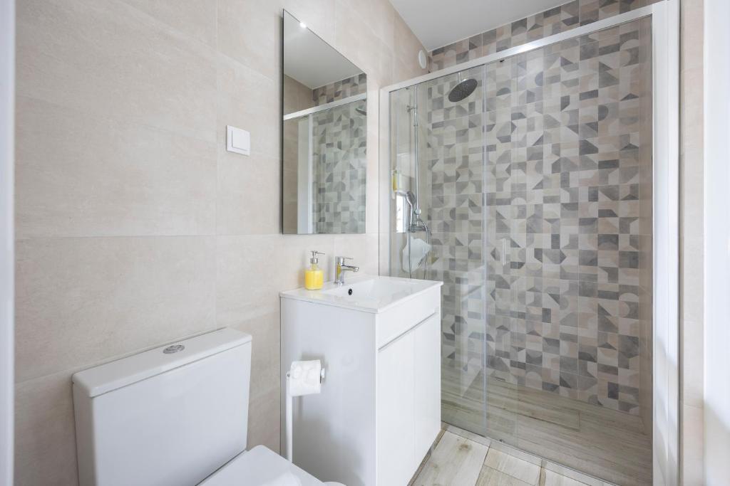 3 Marias Guest House B&B - 16