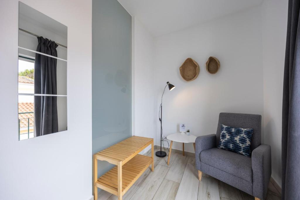 3 Marias Guest House B&B - 15