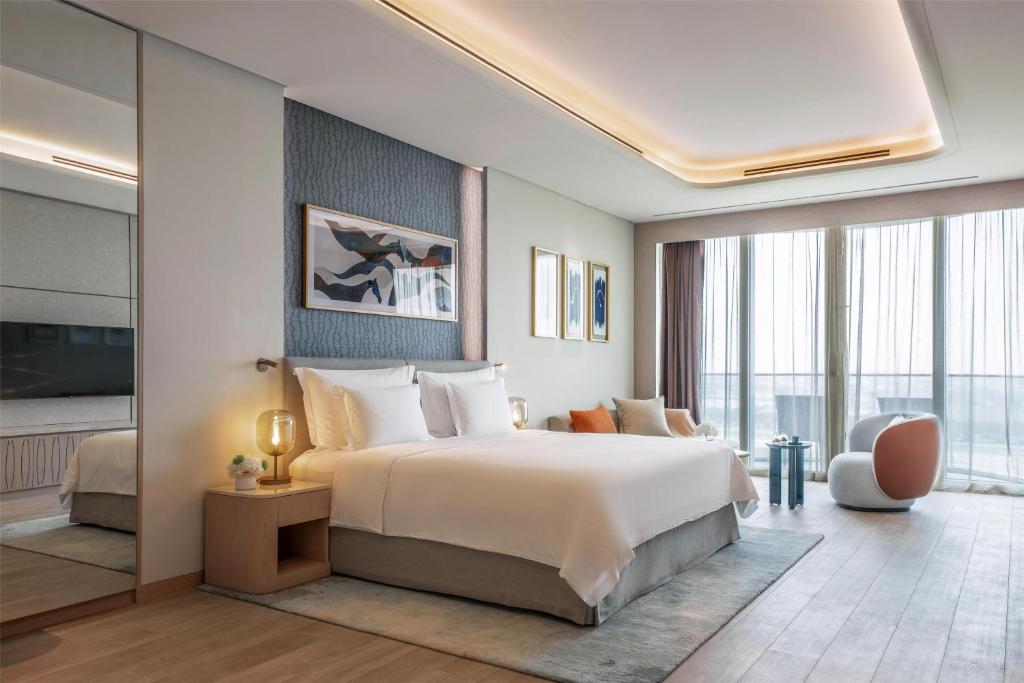 The Meydan Hotel Dubai - 