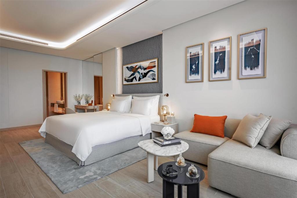 The Meydan Hotel Dubai - 