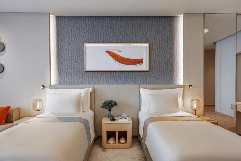 The Meydan Hotel Dubai - 