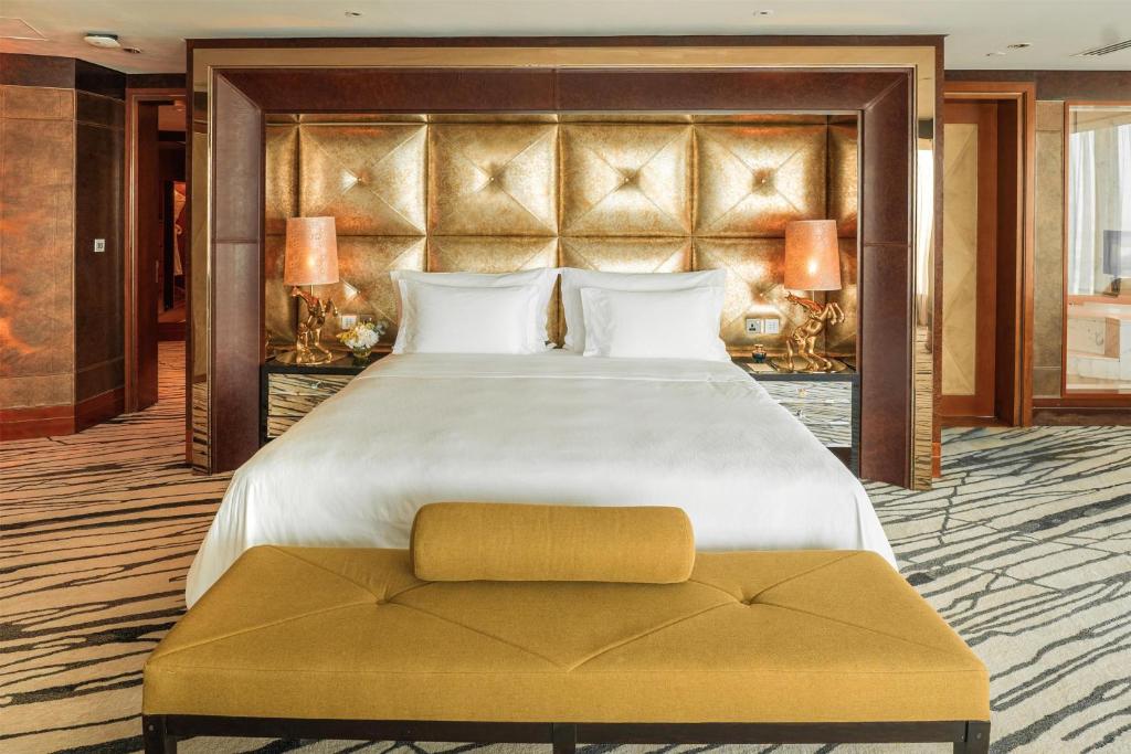 The Meydan Hotel Dubai - 