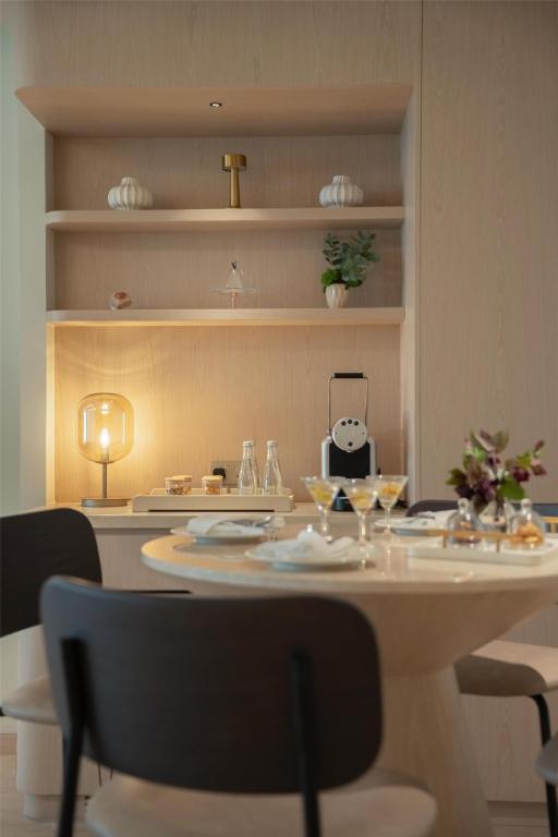 The Meydan Hotel Dubai - 
