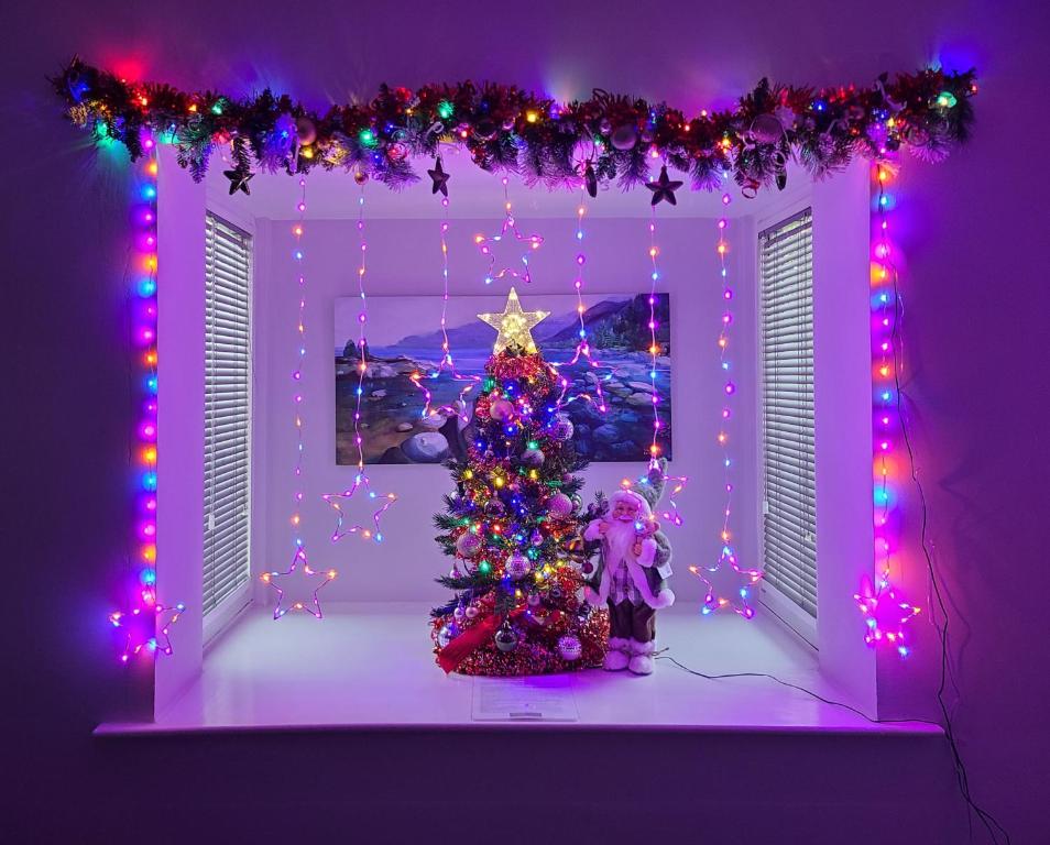 Foto sihtkohas Wakefield asuva majutusasutuse Parkside Apartment Normanton galeriist