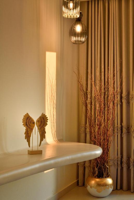 Anax Resort and Spa - 8