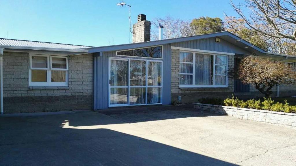 Fuchsia Lodge - Resim 1