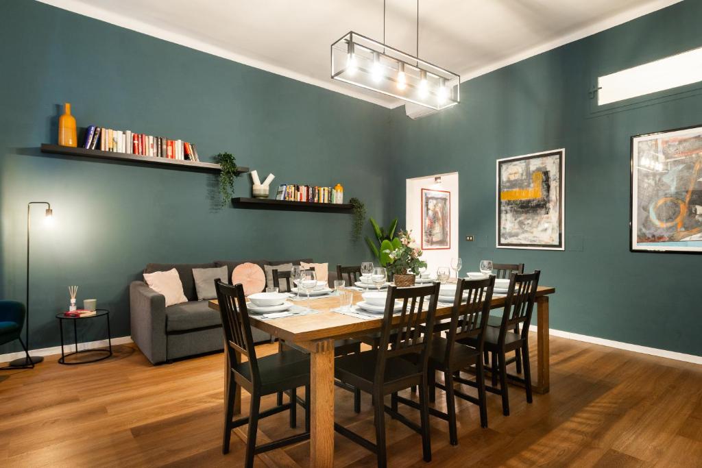 Piacentino Homes Navona Pettinari apartment