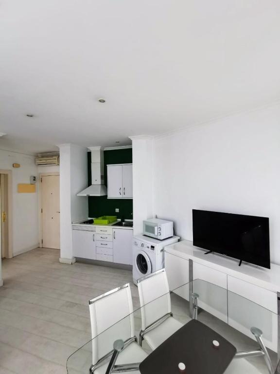 Apartment Ruzafa Market 7C