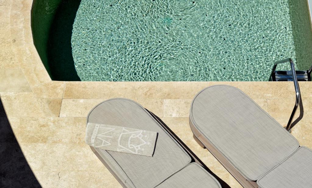 Anax Resort and Spa - 16