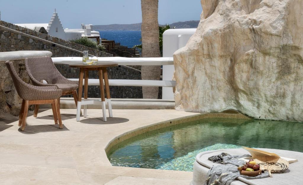 Anax Resort and Spa - 18