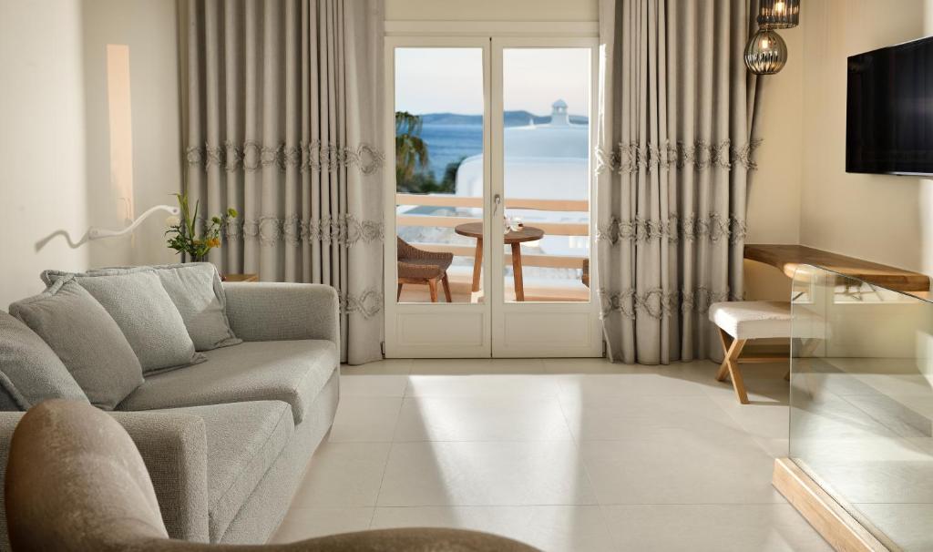 Anax Resort and Spa - 19