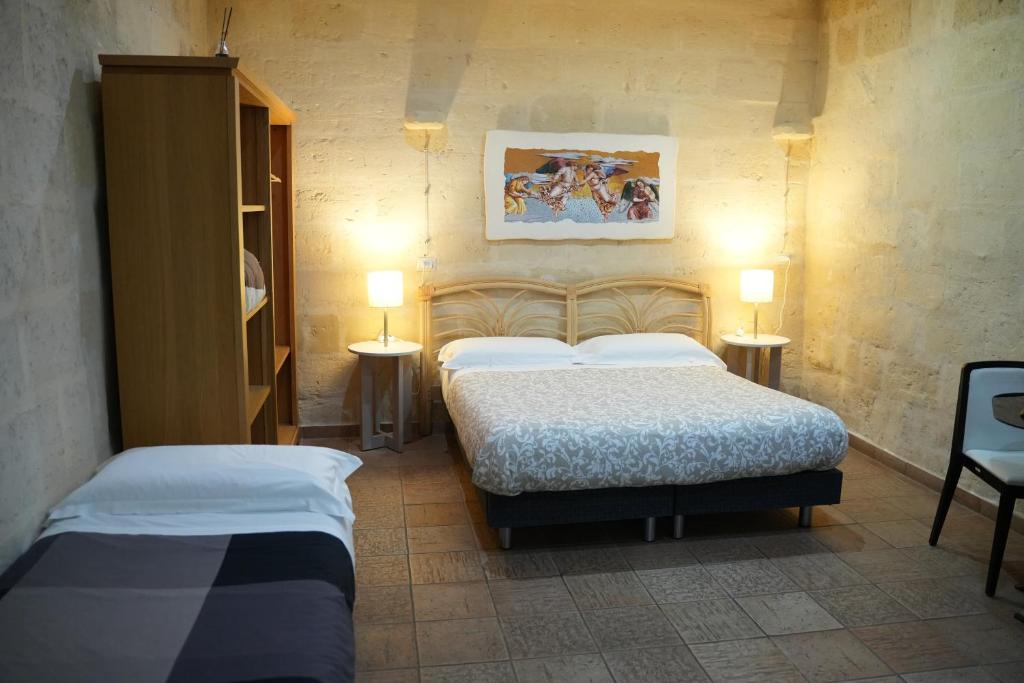 La Locanda di Zì Nicola