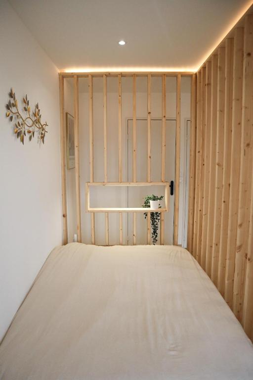 L'échappée Alsacienne - Studio in Saint-Louis – photo 11