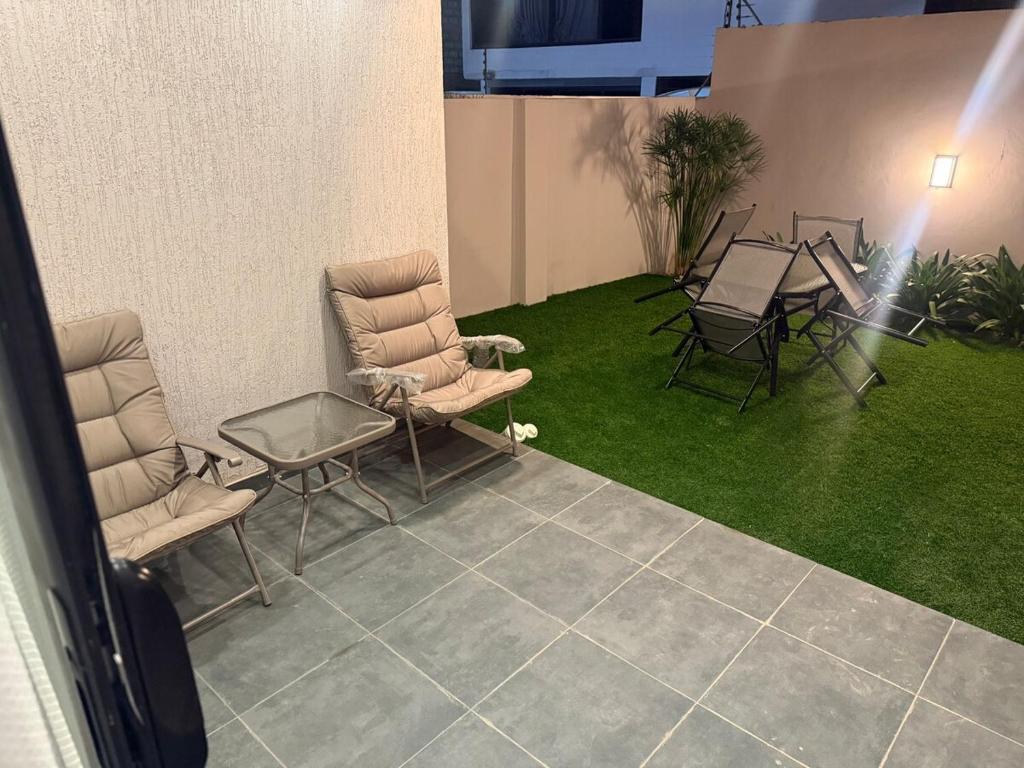 Foto de la galería de Villalori Apartments en Accra