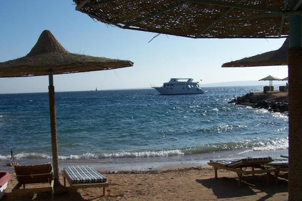 Sun & Sea Hotel