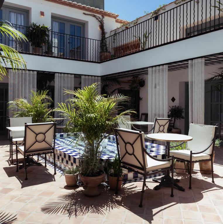 Nomad Hotel & Spa Altea - 10