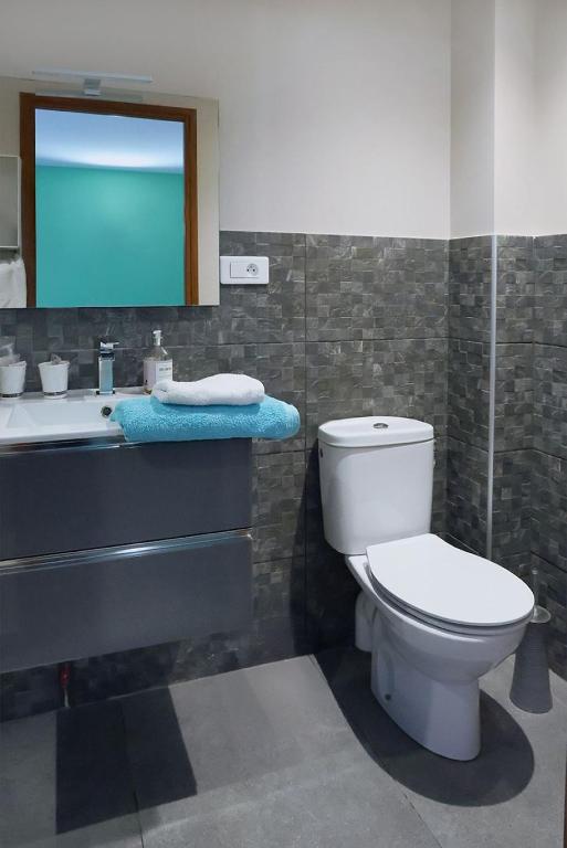 Escale villa - Double Room