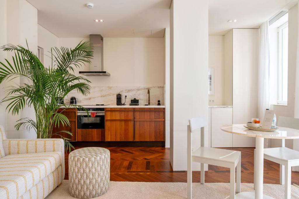 Vila Catarina Luxury Apartments - 17