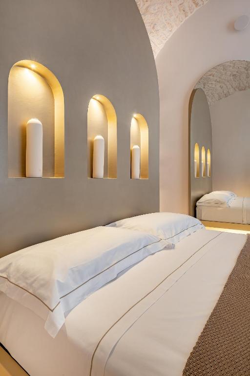 Casalis Luxury Room
