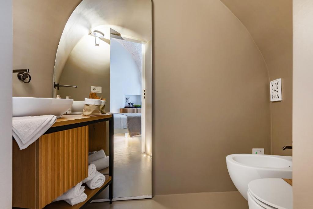 Casalis Luxury Room
