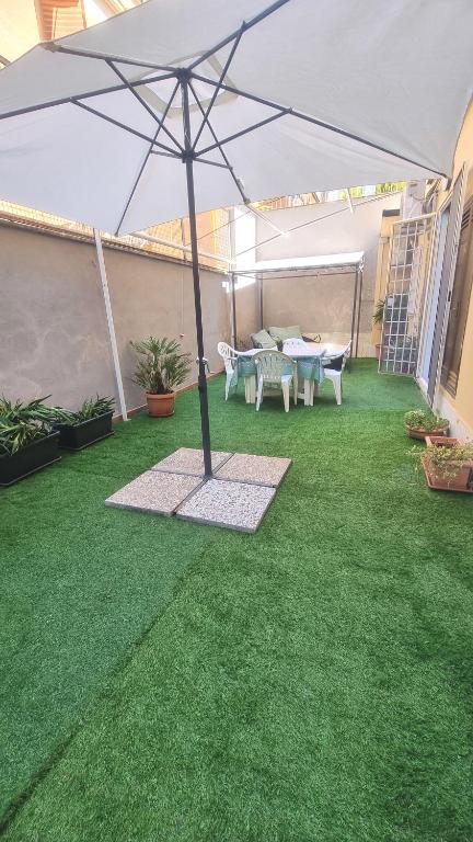 Gemelli House Rome - Monte Mario