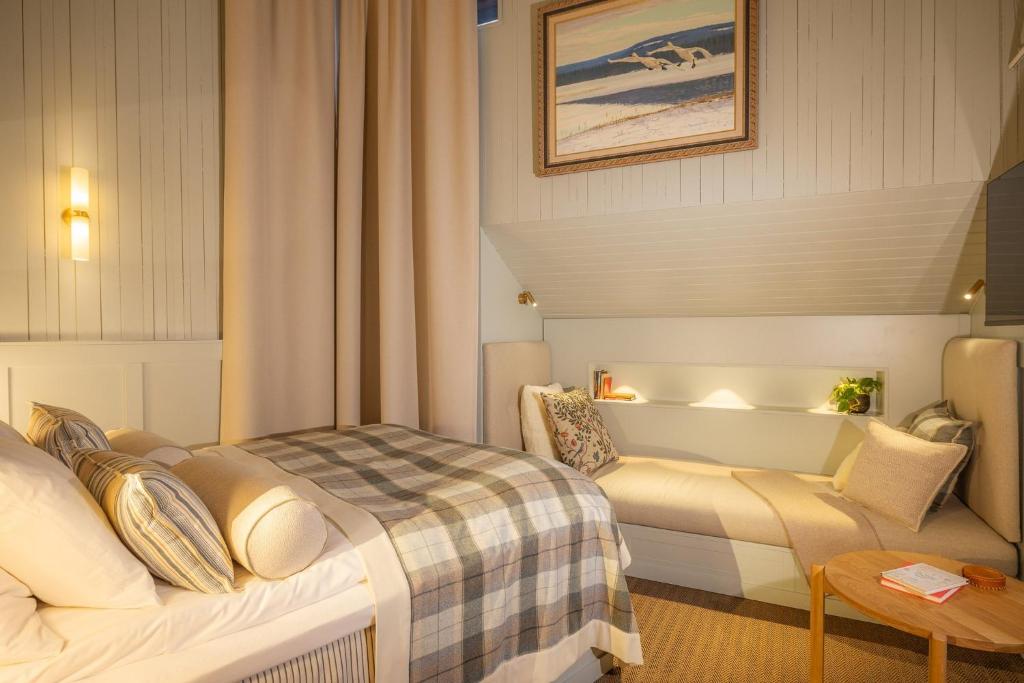 Aino Private Island Hotel - Adults Only - Deluxe Suite