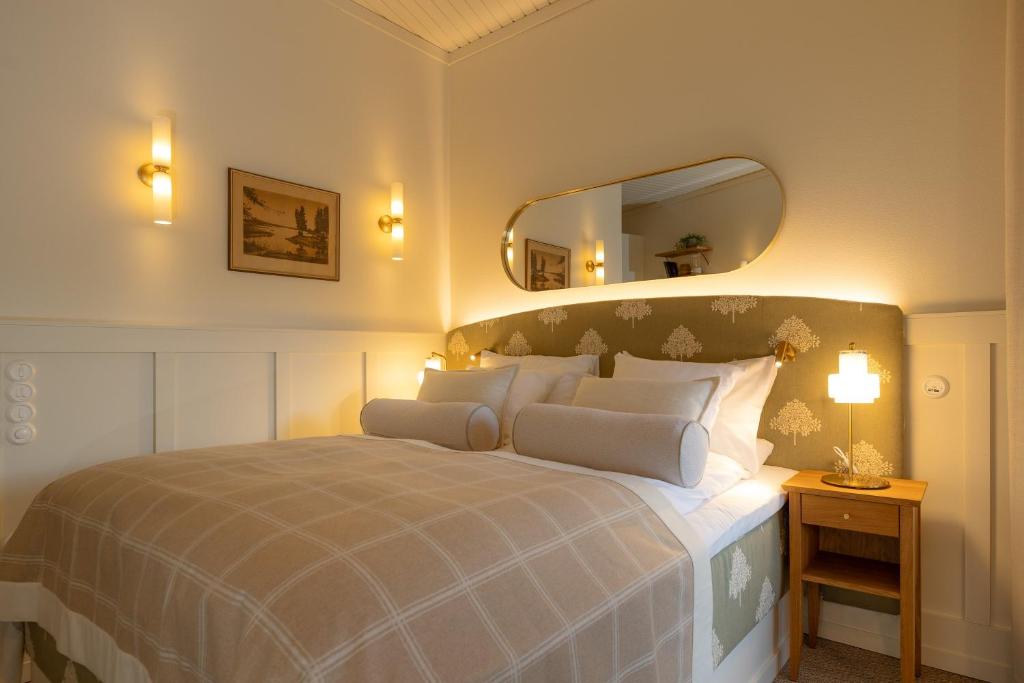 Aino Private Island Hotel - Adults Only - Deluxe Double Or Twin Room
