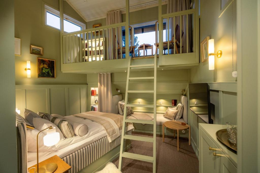 Aino Private Island Hotel - Adults Only - Deluxe Double Or Twin Room