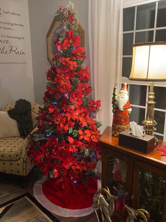 Fotografie z fotogalerie ubytování MonJardin Bed and Breakfast v destinaci Port Burwell