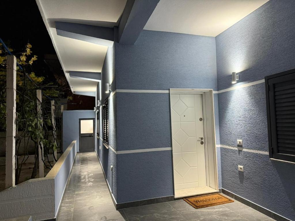 Φωτογραφία από το άλμπουμ του Ferienhaus Qelia στο Δυρράχιο