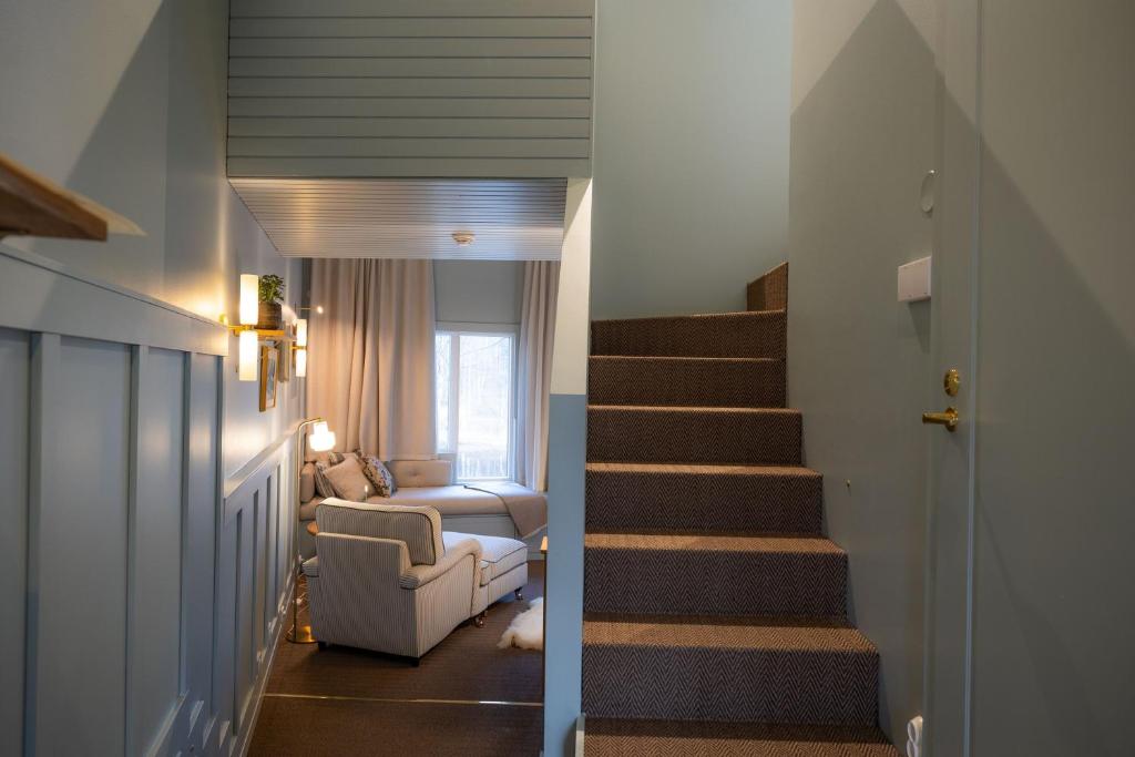 Aino Private Island Hotel - Adults Only - Suite With River View