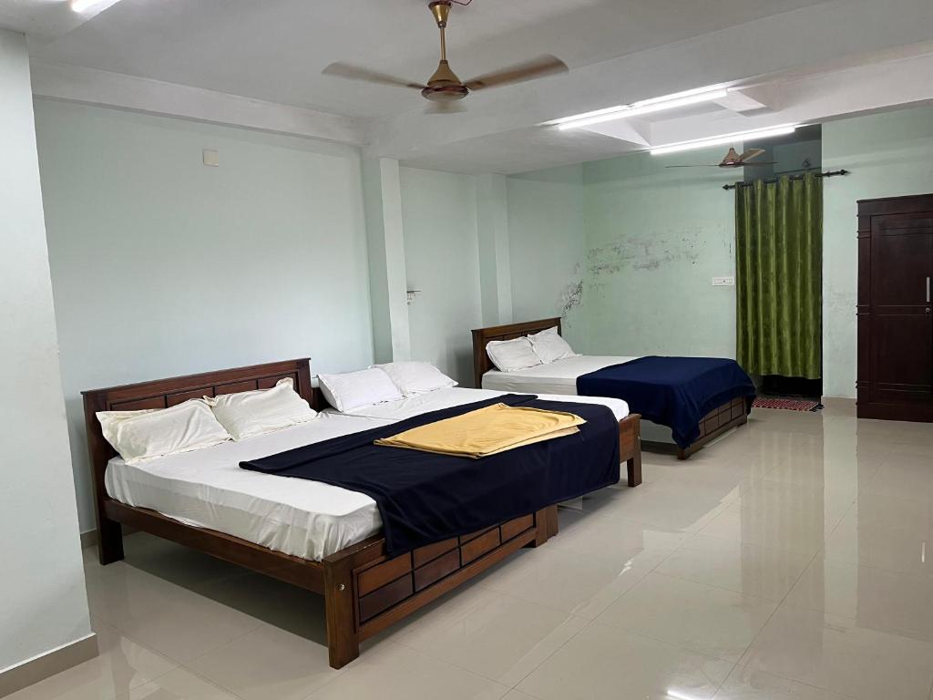 Φωτογραφία από το άλμπουμ του Wild view residency σε Wayanad