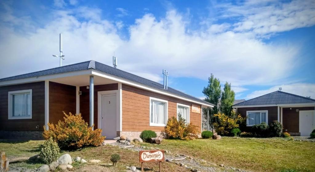 Το κτήριο όπου στεγάζεται  το καταφύγιο