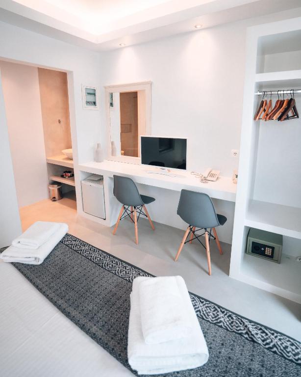 Alexandros Apartments - 13