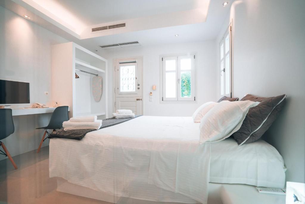 Alexandros Apartments - 14