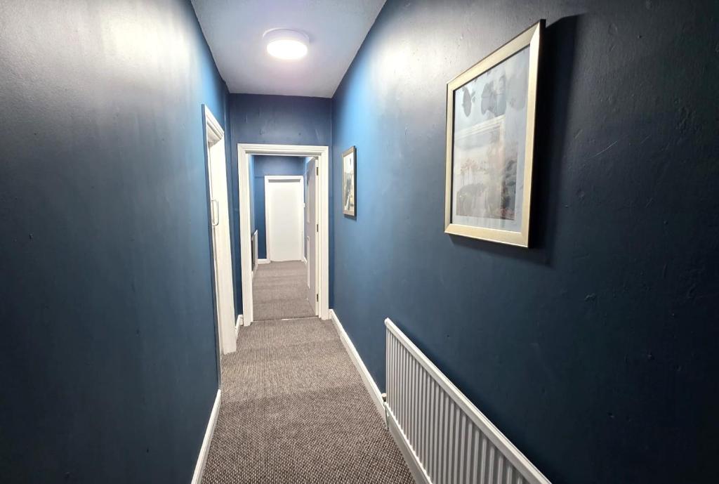 Fotografie z fotogalerie ubytování Central Guest House v destinaci Newport