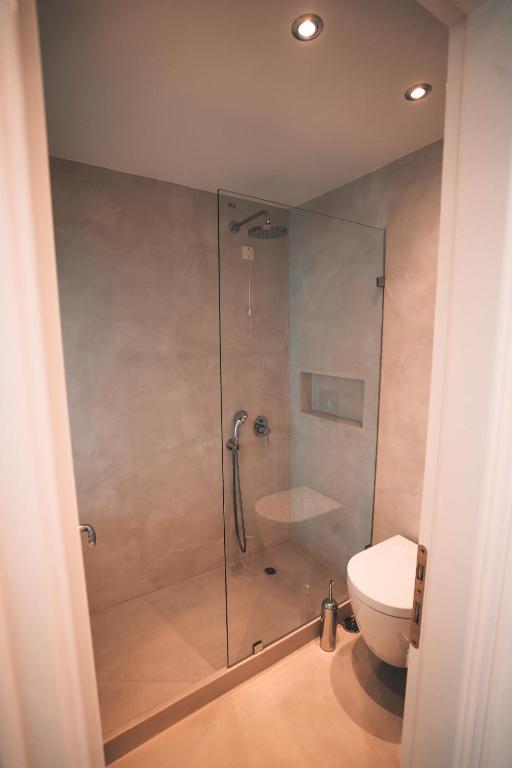 Alexandros Apartments - 15