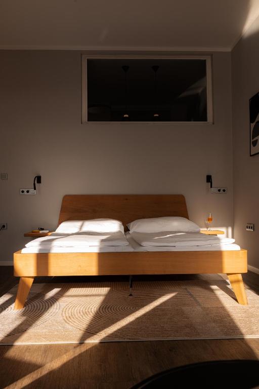 ART Hostel & Apartments - 17