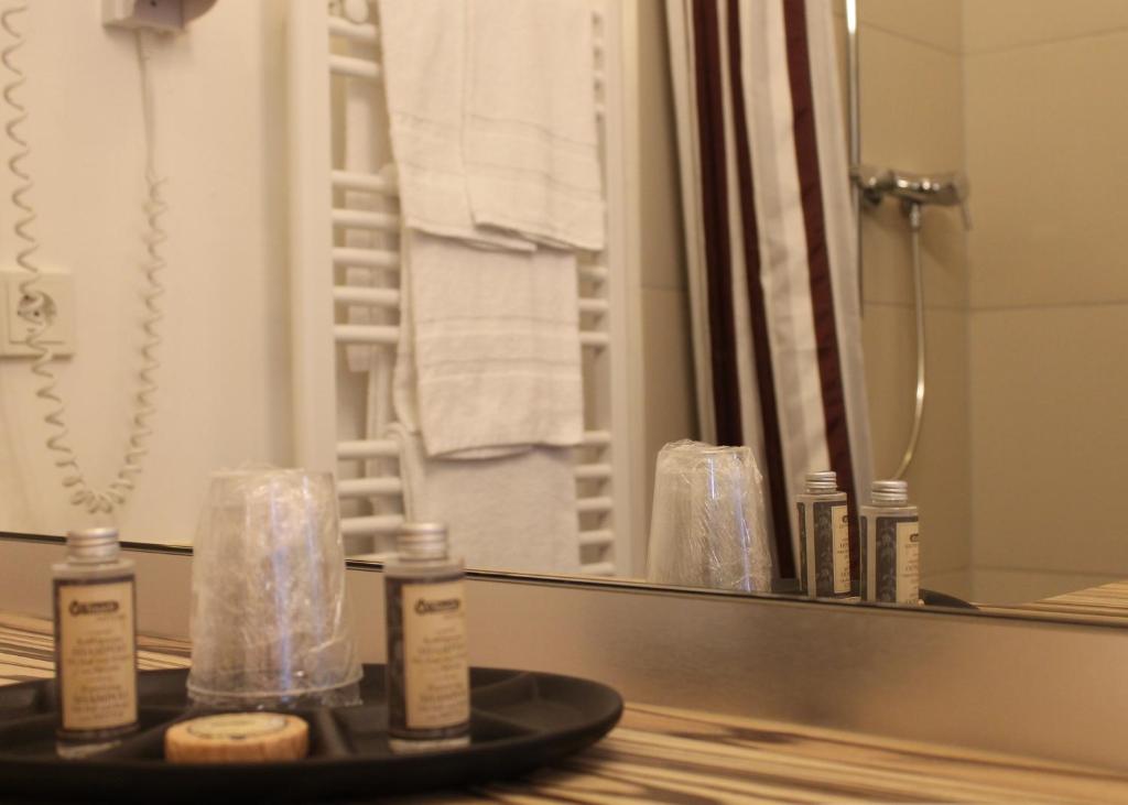 Hotel Tannhäuser - Resim 9