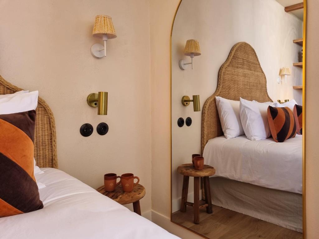 Nomad Hotel & Spa Altea - 13